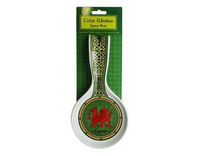 Welsh Dragon Spoon Rest