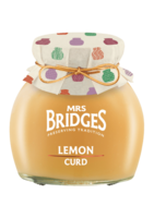 Mrs Bridges Lemon Curd 340g