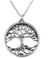 Tree of Life Pendant