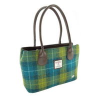 Handbags, Wallets/Purses and Harris Tweed Products | The Scottish Shop