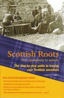 Scottish Roots - Step By Step Guide Ancestor Hunters