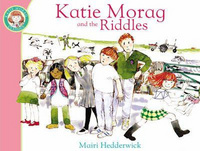 Katie Morag Riddles