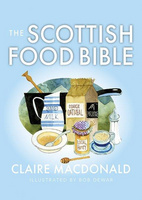 Scottish Food Bible