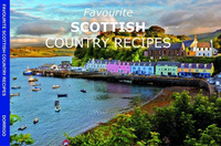 Favourite Scottish Country Recipes