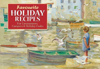 Favourite Holiday Recipes