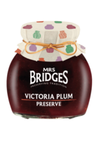 Mrs Bridges Victoria Plum Preserve