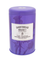 Shortbread House Original Shortbread Tin 140g 