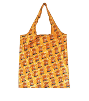 Highland Coo Compact Shopping Bag