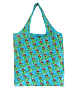 Nessie Compact Shopping Bag