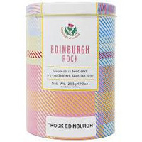 Edinburgh Rock